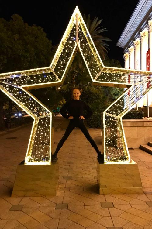 Проститутка Екатерина, Москвы у метро Тверская