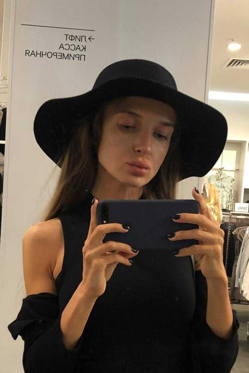 Проститутка Екатерина, Москвы у метро Тверская