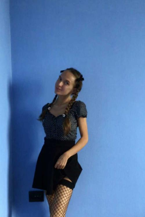 Проститутка Екатерина, Москвы у метро Тверская