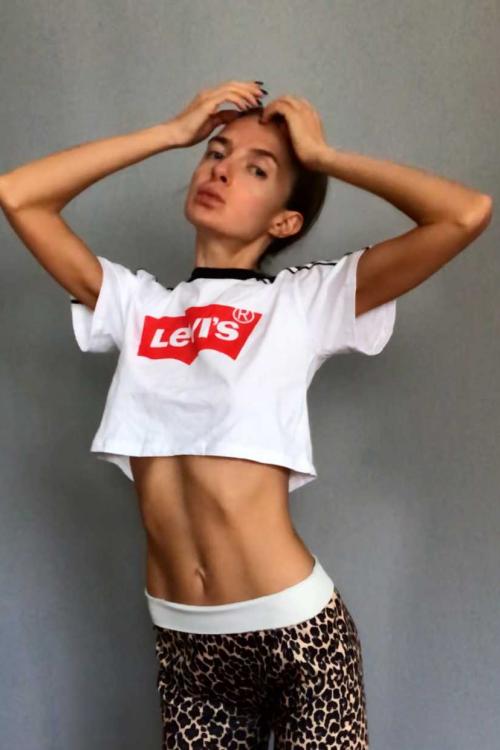 Проститутка Екатерина, Москвы у метро Тверская