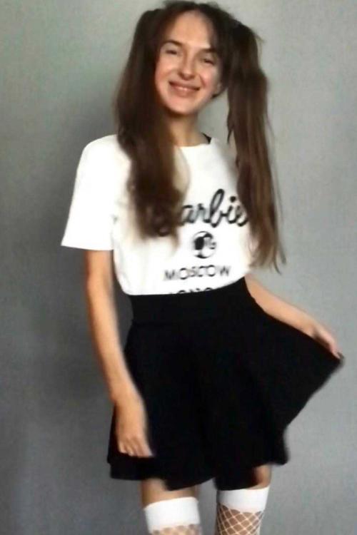 Проститутка Екатерина, Москвы у метро Тверская