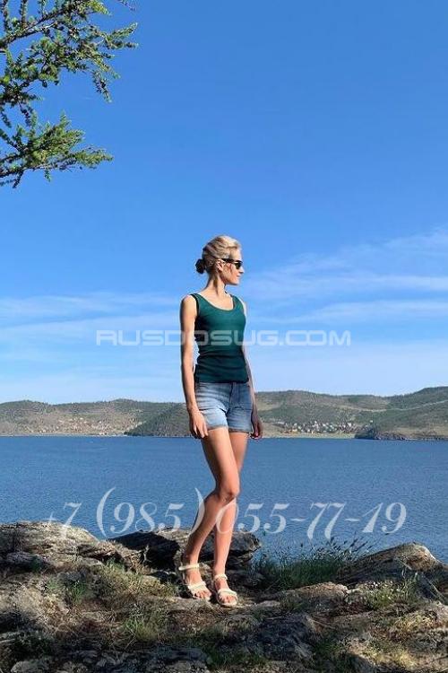 Проститутка Полина, в Москве у метро Таганская