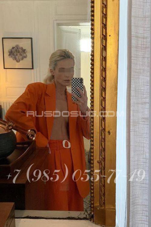 Проститутка Полина, в Москве у метро Таганская