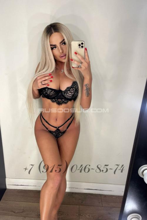 Проститутка Ника, в Москве у метро Тульская