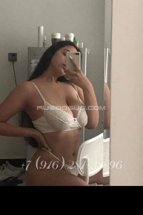 Проститутка Ханна, Москва у метро Савёловская Проститутка Ханна, Москва у метро Савёловская