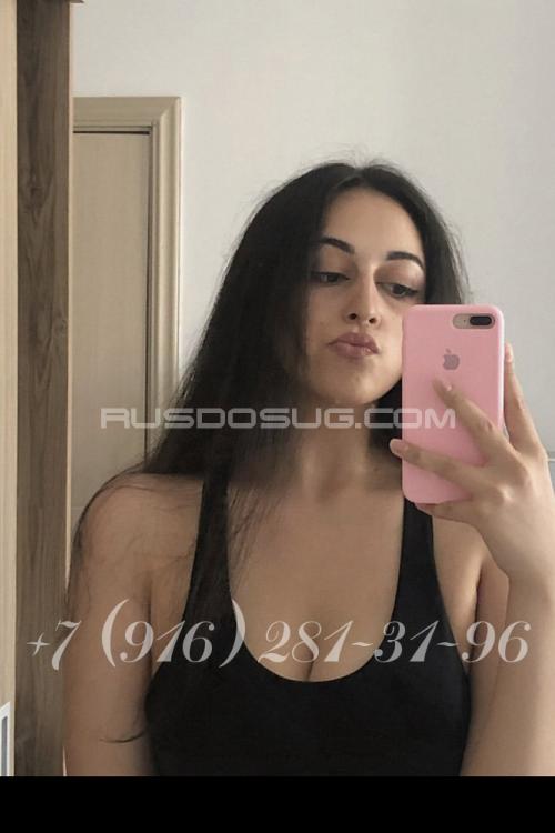 Проститутка Ханна, Москва у метро Савёловская Проститутка Ханна, Москва у метро Савёловская