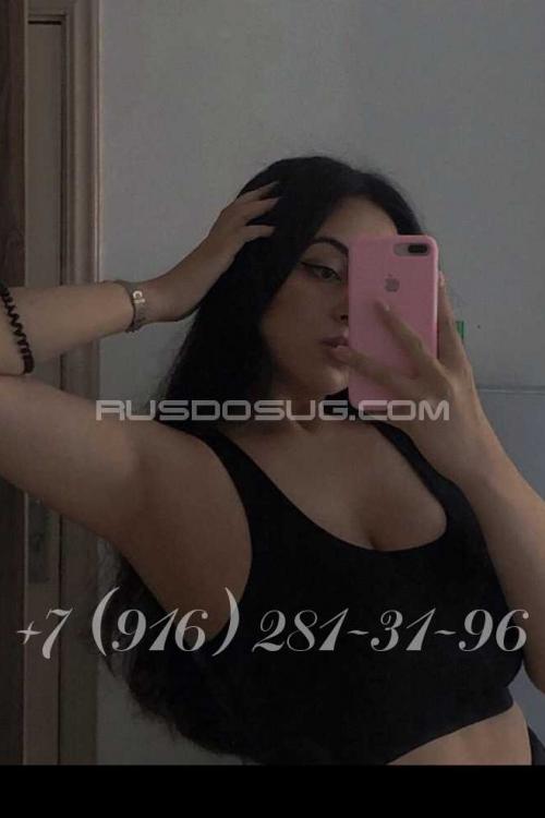 Проститутка Ханна, Москва у метро Савёловская Проститутка Ханна, Москва у метро Савёловская