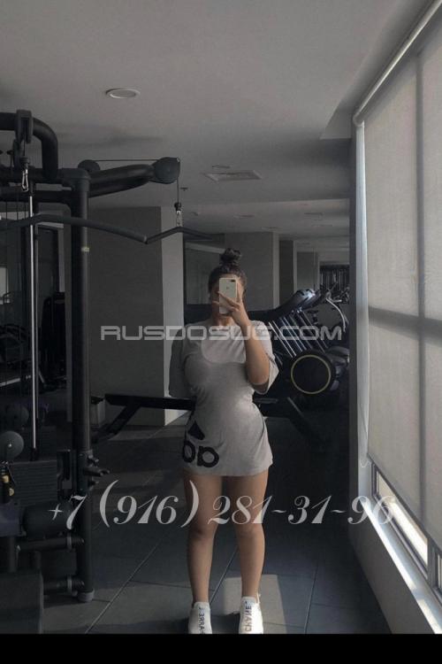 Проститутка Ханна, Москва у метро Савёловская Проститутка Ханна, Москва у метро Савёловская