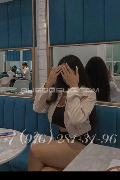 Проститутка Ханна, Москва у метро Савёловская Проститутка Ханна, Москва у метро Савёловская