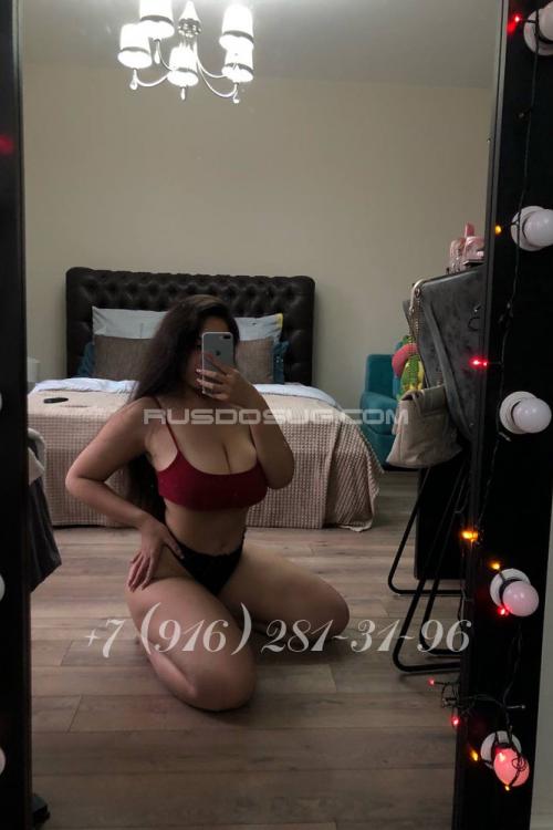 Проститутка Ханна, Москва у метро Савёловская Проститутка Ханна, Москва у метро Савёловская