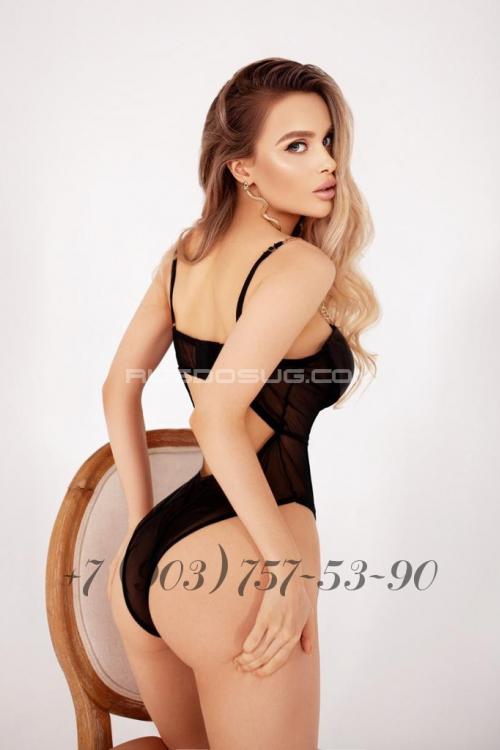 Проститутка Дарья, Москва у метро Автозаводская