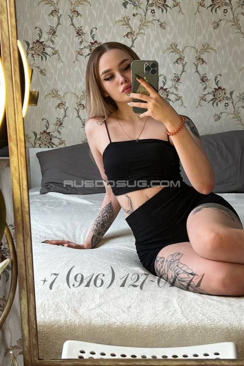 Проститутка Анастасия, Москва у метро Сокольники Проститутка Анастасия, Москва у метро Сокольники