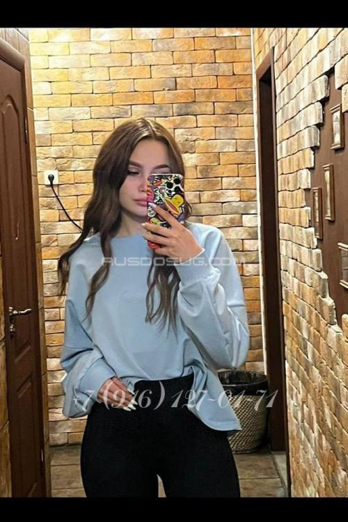 Проститутка Анастасия, Москва у метро Сокольники Проститутка Анастасия, Москва у метро Сокольники