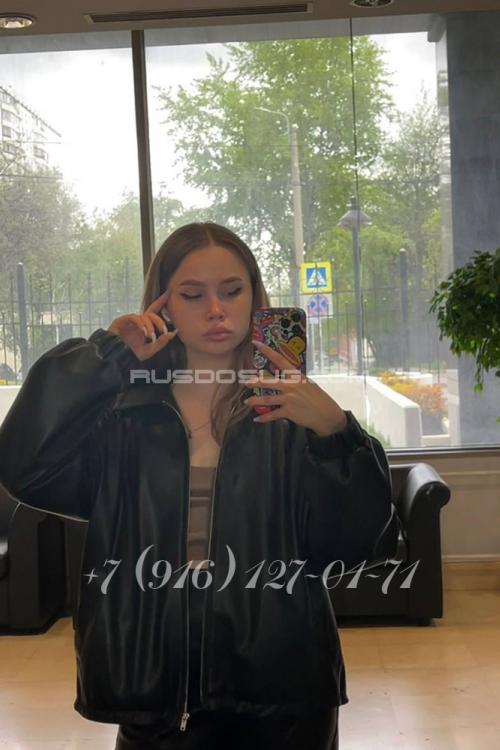 Проститутка Анастасия, Москва у метро Сокольники Проститутка Анастасия, Москва у метро Сокольники