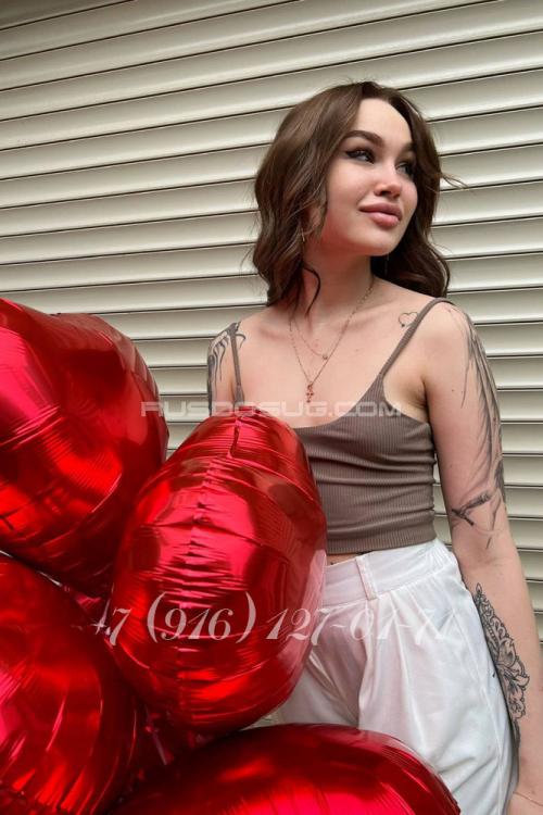 Проститутка Анастасия, Москва у метро Сокольники Проститутка Анастасия, Москва у метро Сокольники