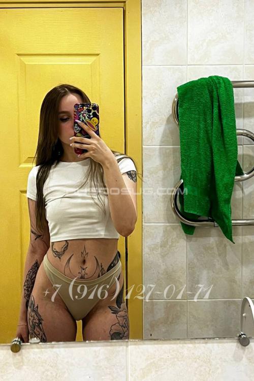 Проститутка Анастасия, Москва у метро Сокольники Проститутка Анастасия, Москва у метро Сокольники