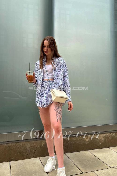 Проститутка Анастасия, Москва у метро Сокольники Проститутка Анастасия, Москва у метро Сокольники