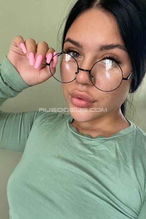 Проститутка Даша, Москва у метро Раменки