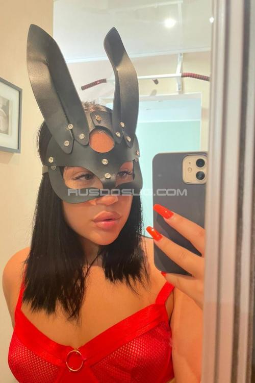 Проститутка Даша, Москва у метро Раменки