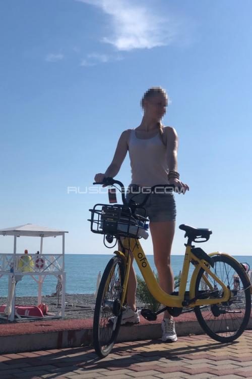 Проститутка Жанна, в Москве у метро Автозаводская