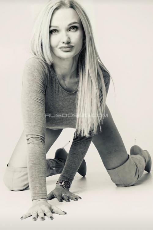 Проститутка Ярослава, Москва у метро Таганская