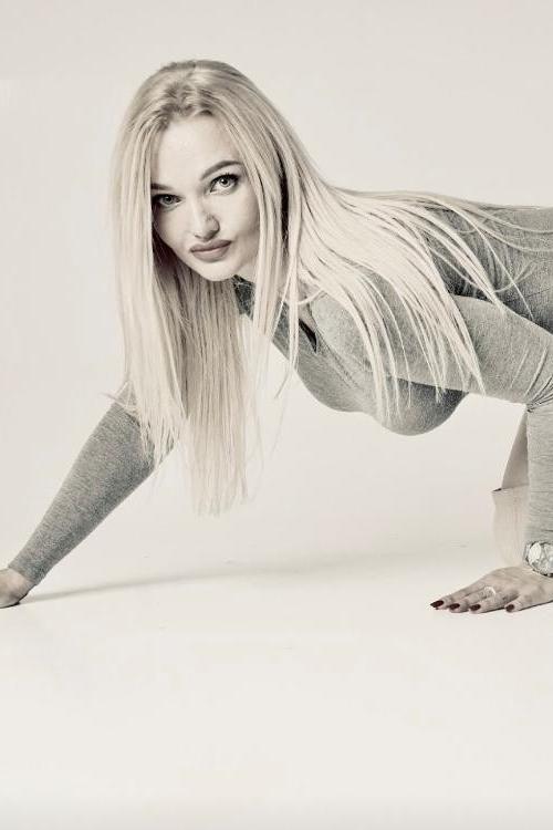 Проститутка Ярослава, Москва у метро Таганская