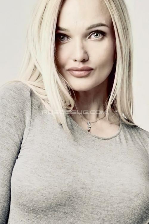 Проститутка Ярослава, Москва у метро Таганская