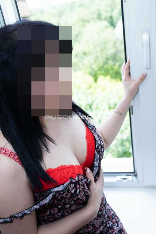 Проститутка Неля, Москва у метро Щукинская