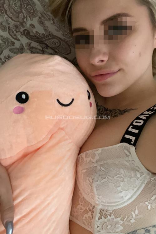 Проститутка Инна, Москва у метро Смоленская Проститутка Инна, Москва у метро Смоленская