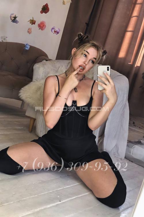 Проститутка Снежка, Москва у метро Площадь Ильича