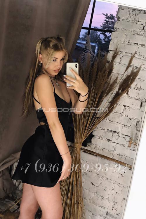 Проститутка Снежка, Москва у метро Площадь Ильича