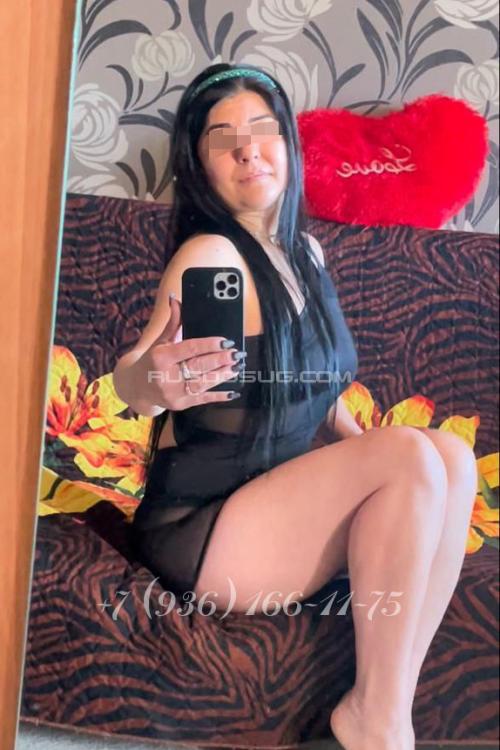 Проститутка Алла, в Москве у метро Крестьянская застава