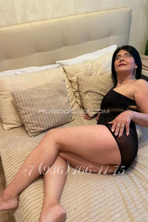 Проститутка Алла, в Москве у метро Крестьянская застава