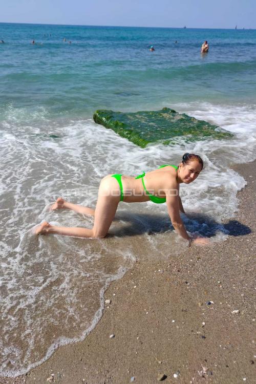 Проститутка Юлия, в Москве у метро Кунцевская