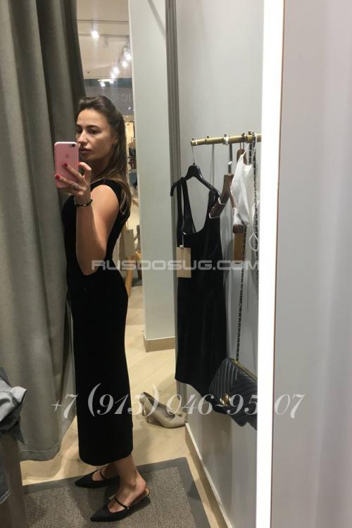 Проститутка Крис, Москвы у метро Таганская