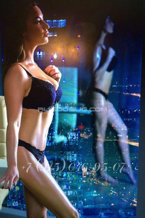 Проститутка Крис, Москвы у метро Таганская