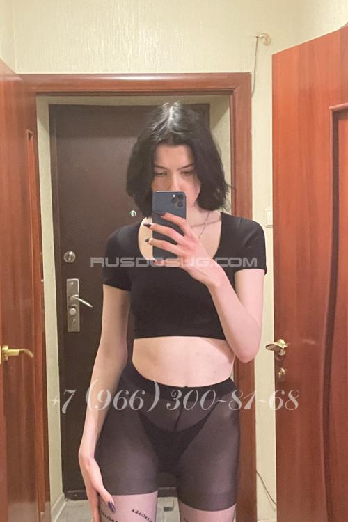 Проститутка Влада, Москвы у метро Спортивная Проститутка Влада, Москвы у метро Спортивная