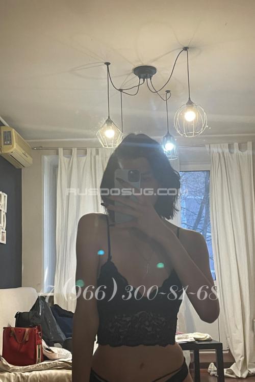 Проститутка Влада, Москвы у метро Спортивная Проститутка Влада, Москвы у метро Спортивная