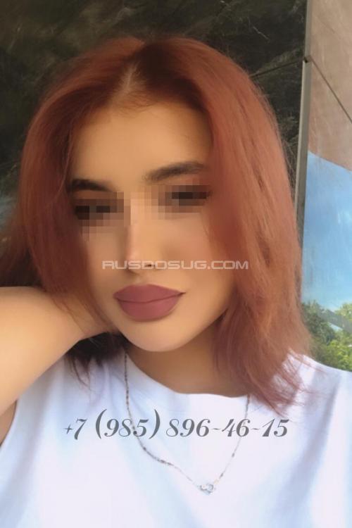 Проститутка Олеся, в Москве у метро Таганская Проститутка Олеся, в Москве у метро Таганская