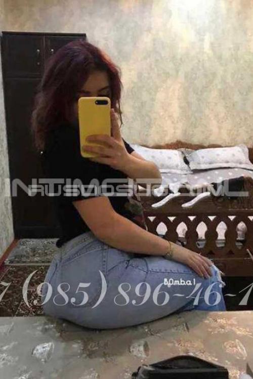 Проститутка Олеся, в Москве у метро Таганская Проститутка Олеся, в Москве у метро Таганская