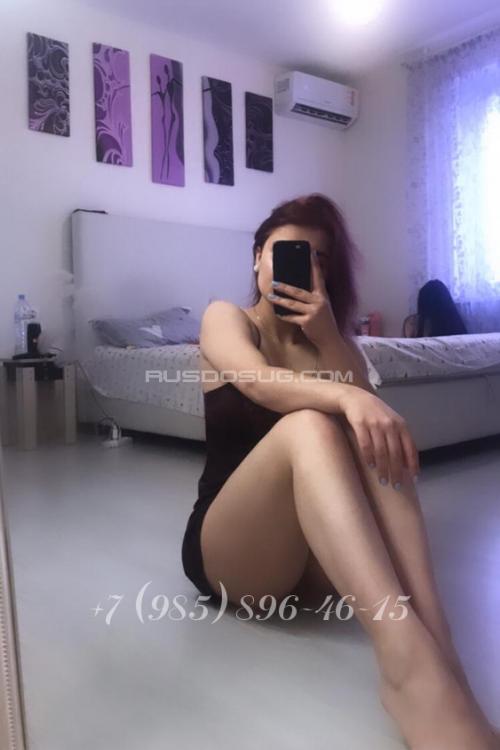 Проститутка Олеся, в Москве у метро Таганская Проститутка Олеся, в Москве у метро Таганская