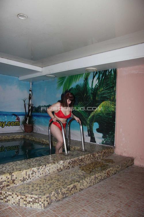 Проститутка Анастасия, Москва у метро Аннино