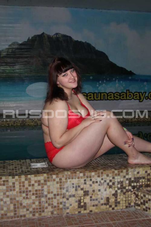 Проститутка Анастасия, Москва у метро Аннино