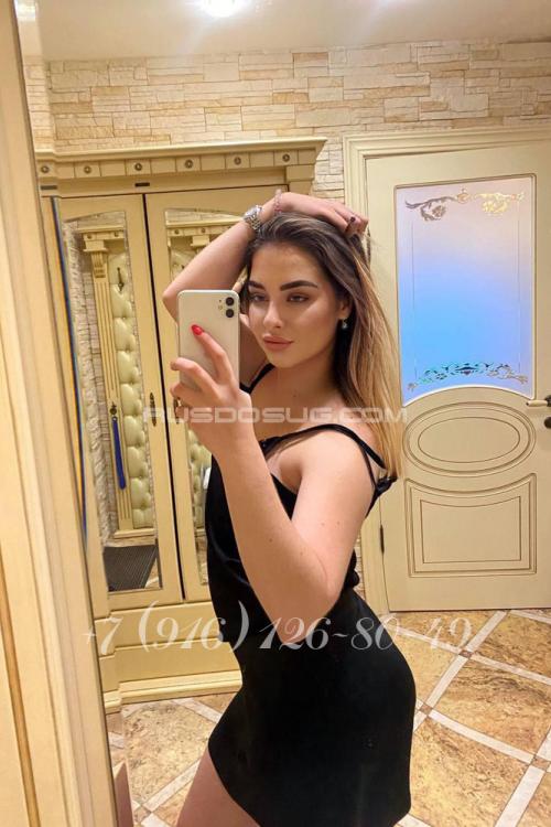 Проститутка Кира, Москвы у метро Таганская