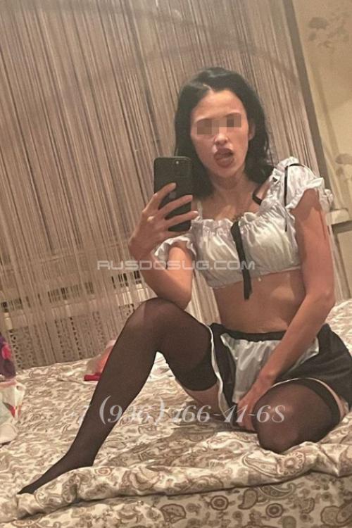 Проститутка Виктория, Москвы у метро Савёловская Проститутка Виктория, Москвы у метро Савёловская