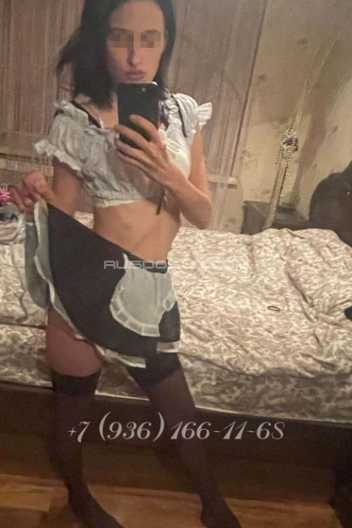 Проститутка Виктория, Москвы у метро Савёловская Проститутка Виктория, Москвы у метро Савёловская