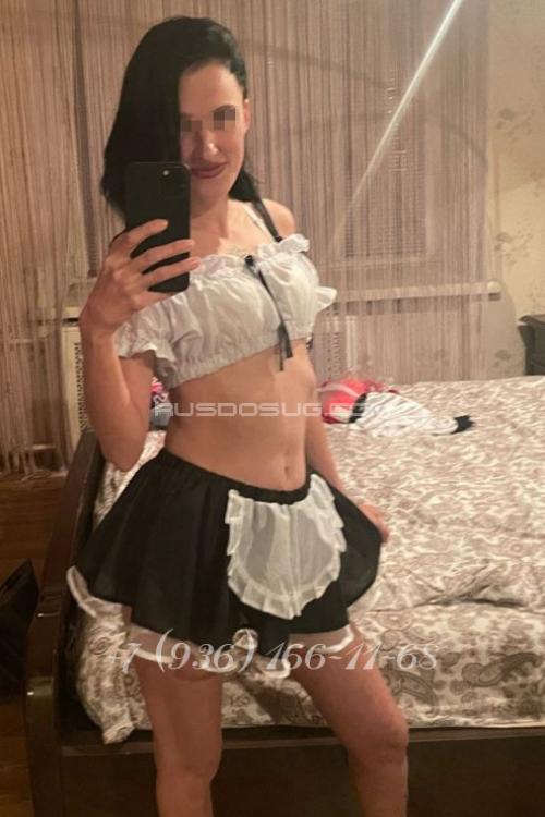 Проститутка Виктория, Москвы у метро Савёловская Проститутка Виктория, Москвы у метро Савёловская