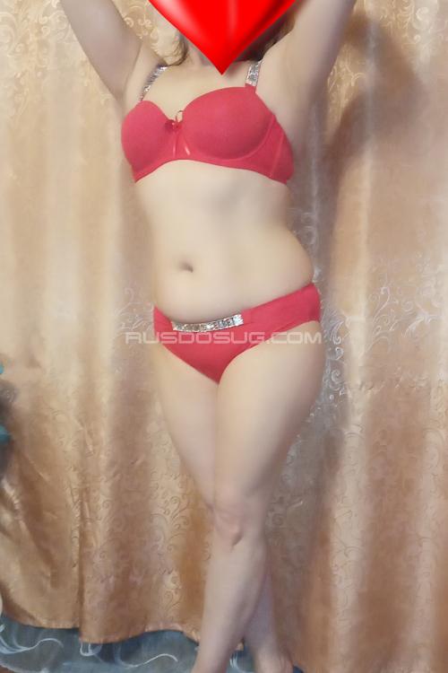 Проститутка Фатима, Москва у метро Кузьминки