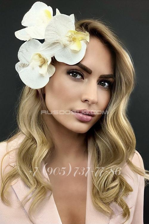 Проститутка Вероника, Москва у метро Минская