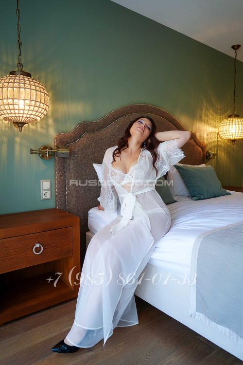 Проститутка Танюша, Москва у метро Аэропорт